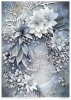 Creative Set MS041 Winter Bouquet